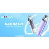 oxva nexlim go elektronicka cigareta 1800mah black warrior