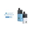 Hayati Mini Ultra 1500 - Blueberry Strawberry Menthol Blueberry Raspberry - 20mg Menthol, 7 produktový obrázek.