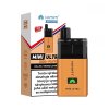 Hayati Mini Ultra 1500 - Cola ICE Orange Lemon & Lime - 20mg, produktový obrázek.
