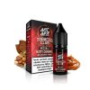 Just Juice Salt Tobacco Nutty Caramel (Oříškový tabák s karamelem) 10ml 11mg
