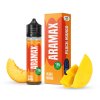 Příchuť Aramax S&V: Peach Mango (Mango s broskví) 10ml