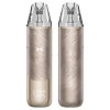 oxva nexlim go pod kit sahara brown