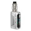 GeekVape Aegis Legend 5 Kit s Z Subohm Tank (Frost Silver)