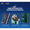 Oxva Vprime Pod Cartridge 0,6ohm 2ml, plnění