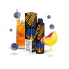 Black Baboon Disposable Pod Kit (Blue Malum) 16mg
