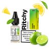 Ritchy Salt Lemon Lime (Citron a limetka) 10ml 20mg