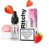Ritchy Salt Strawberry Ice Cream (Jahodová zmrzlina) 10ml 20mg