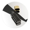 VooPoo Argus Klyc Pod Kit (Black & Gold)