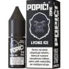 liquid popic salt lychee ice 10ml 20mg