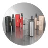 Joyetech Exceed PCC Kit (Red)