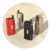 Joyetech Exceed PCC Kit (Silver)