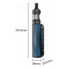 Vaporesso GTX One Pro Kit s XTank T (Brown)