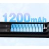Vestavěná baterie 1200 mAh pro dlouhodobé používání Lost Vape Ursa Nano 3 pod systému