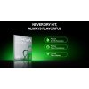 Pokročilé DNA funkce Oxva Xlim Pro 2 s precizní dry hit prevencí a flavor consistency