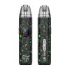 oxva xlim pro 2 dna pod kit luminous forged carbon fiber