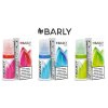 Barly RED - 10ml - 15mg