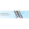 Aspire Zelos M80 Nautilus 3SR tank s otočnou regulací airflow systému pro přesné nastavení přívodu vzduchu