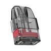 Vaporesso XROS Series 3ml Side Fill náhradní cartridge 1ks odpor 0,7ohm