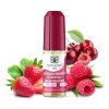 bar juice 5000 salt e liquid 10ml strawberry cherry raspberry