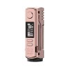 BD Vape Mod Rayden 100 V2 Rose Gold