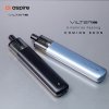 Aspire Vilter 2 v black, grey a blue metalických barvách coming soon