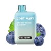 Lost Mary BM1000 Turbo Blueberry 20mg