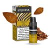 Impress Salt Tobacco 10ml 20mg