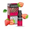 Impress Salt Strawberry 10ml 5mg