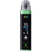 uwell caliburn g3 pro pod elektronicka cigareta 1000mah emerald green