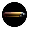192834 28 elektronicka cigareta vaporesso zero s pod kit 650mah red