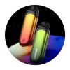 192834 24 elektronicka cigareta vaporesso zero s pod kit 650mah red