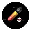 192834 27 elektronicka cigareta vaporesso zero s pod kit 650mah red