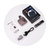204399 35 elektronicka cigareta oxva xlim sq pro pod kit 1200mah pastel pink