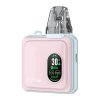 204399 26 elektronicka cigareta oxva xlim sq pro pod kit 1200mah pastel pink