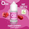 liquid oree salt fizzy cherry tresen 10ml 18mg