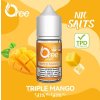 liquid oree salt triple mango 10ml 18mg