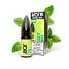 RIOT X Salt Sweet Mint 10ml 5mg  Jemná máta