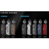 Lost Vape Thelema Solo osm barevných variant včetně carbon fiber a koženkových provedení