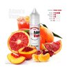 Příchuť Adam's Vape S&V Blood Orange Slush 10ml  Ledová tříšť s červeným pomerančem