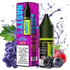 Nasty LIQ Salt - Grape Mixed Berry - 10ml - 20mg