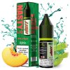 Nasty LIQ Salt - Apple Peach - 10ml - 20mg