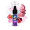 Příchuť Full Moon Stellar Cosmos 10ml  Chladivá třešeň s cukrovou vatou