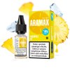 Aramax Salt Pineapple Ice 10ml 20mg  Ledový ananas