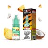 OXVA OX PASSION Salt Pineapple Coconut (Ananas a kokos) 10ml 10mg