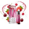 RIOT 1000 Disposable Pod Kit (Strawberry Raspberry Cherry) 20mg