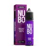 NUBO Premium Dark & Stormy Forest Fruits S&V 10ml, třetí produktový obrázek.
