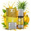 liquid x4 bar juice tropicke ovoce jungle fruit mix 10ml 10mg