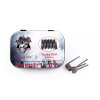 256656 predmotane spiralky kanthal violence tsuka 0 25ohm demon killer 10ks