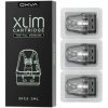 oxva xlim v3 pod top fill cartridge 12ohm 2ml 3pack