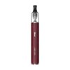 257346 geekvape wenax m2 leather edition pod kit wine red